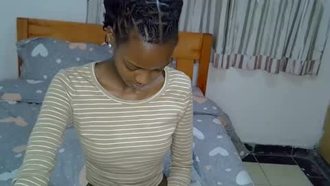 joyous_kay online show from October 13, 8:55 pm