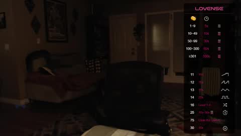 Joy Sparrow online show from October 21, 2:37 am