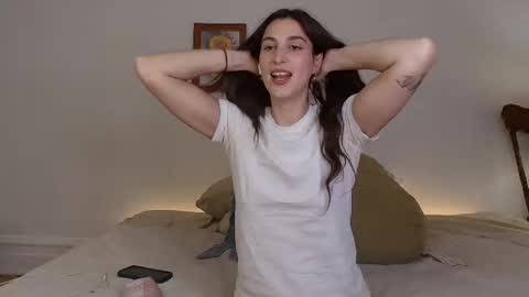Snapshot of jsmine_ chatting on October 12, 8:55 pm Jsmine and sometimes Beaulooks online show from October 12, 8:55 pm