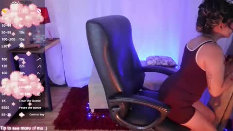 Josneidy  Jos   online show from September 20, 5:17 am