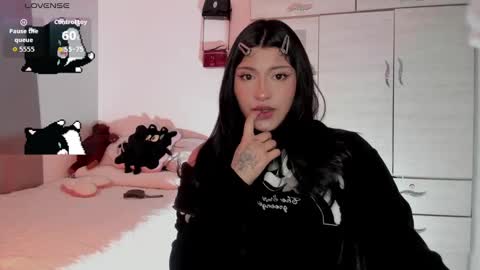 Ju Kyung online show from November 2, 12:03 am