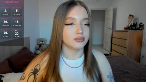 Julia and Julia online show from February 23, 3:01 pm