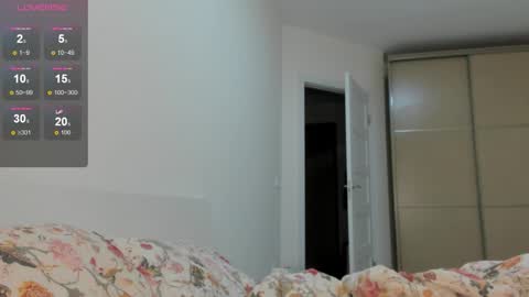 Julia and Julia online show from October 7, 4:11 pm