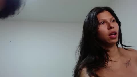 juan19901 online show from March 7, 7:16 pm