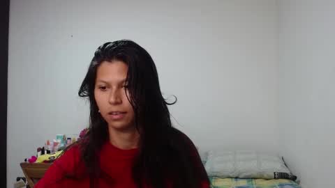 juan19901 online show from March 5, 8:12 pm