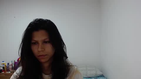 juan19901 online show from February 1, 12:05 pm