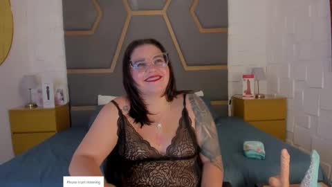 Juana Valkiria online show from March 9, 3:10 am