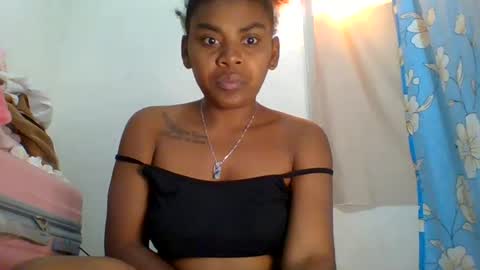 Juanah online show from July 17, 7:24 am
