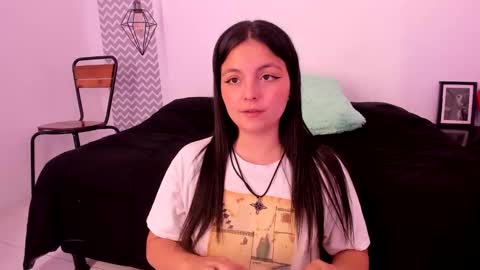 Snapshot of juanilittle chatting on September 13, 6:27 pm juani online show from September 13, 6:27 pm