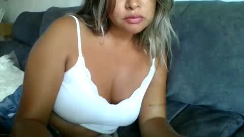 juanita_cw online show from October 3, 4:23 pm