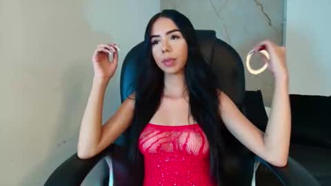Juanita  online show from February 26, 10:43 pm