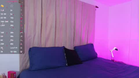 Snapshot of juanitablue chatting on September 30, 4:12 pm Blue online show from September 30, 4:12 pm