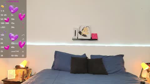 Blue online show from April 11, 4:43 pm