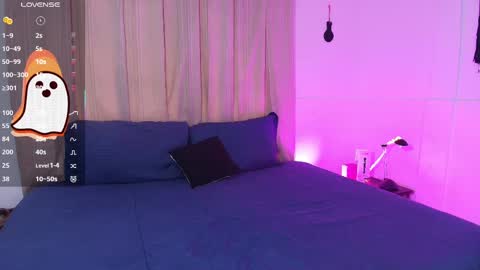 Snapshot of juanitablue chatting on October 20, 4:10 pm Blue online show from October 20, 4:10 pm