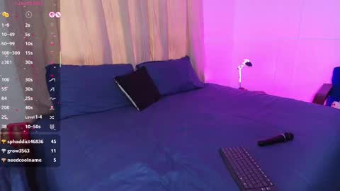 Snapshot of juanitablue chatting on September 26, 6:05 pm Blue online show from September 26, 6:05 pm