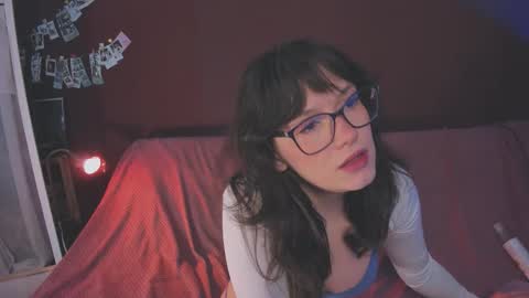 Arina online show from February 16, 12:05 pm