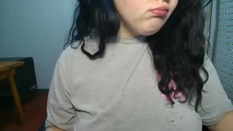 Judithamelia online show from September 19, 9:36 pm