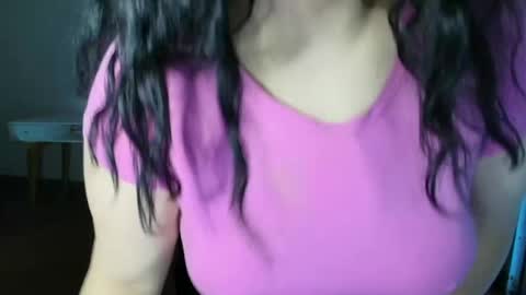 Judithamelia online show from September 8, 9:36 pm