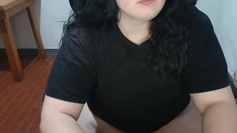 Judithamelia online show from September 22, 10:41 pm