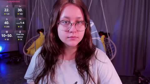 JudithSilvia online show from December 23, 7:56 am