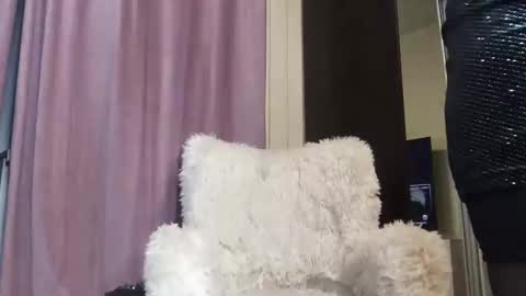 JudyLaNeon online show from January 8, 5:39 pm