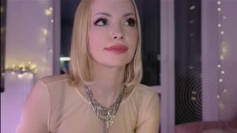 Goddess Julia online show from February 16, 6:52 pm