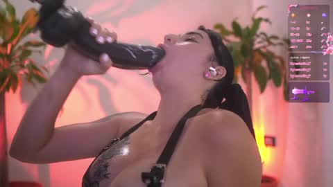 Sisi online show from April 8, 4:47 am