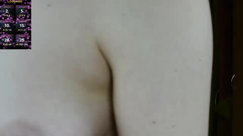 Snapshot of juicegirl340 chatting on October 6, 11:27 am Lola fav pattern 357595250 online show from October 6, 11:27 am