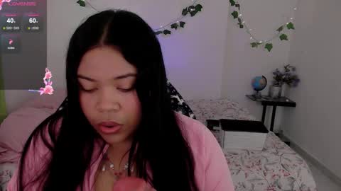 EleN online show from March 5, 3:35 am