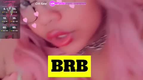 EleN online show from December 2, 10:10 pm