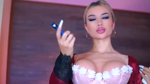 Jessye online show from November 2, 10:02 pm