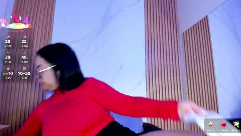 Snapshot of juicy_led_ chatting on October 15, 11:13 am Juicy online show from October 15, 11:13 am