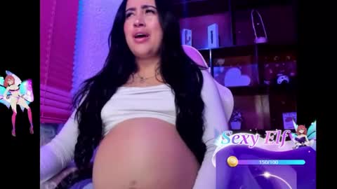 Snapshot of juicy_peach_ass chatting on January 9, 10:52 pm valeska online show from January 9, 10:52 pm