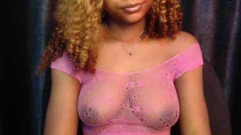 Wet Baddie online show from February 14, 7:59 am