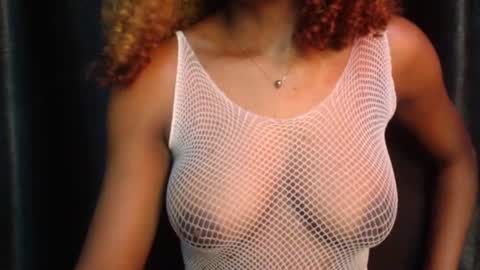 Wet Baddie online show from February 16, 9:16 pm