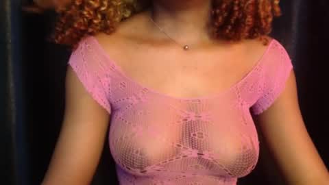 Wet Baddie online show from February 22, 9:23 am