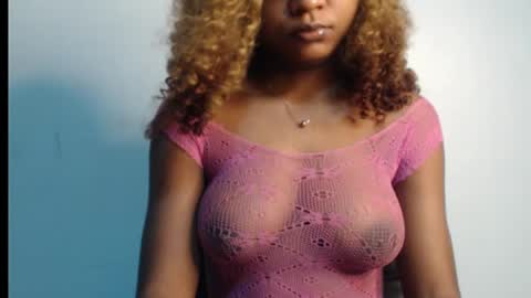 Wet Baddie online show from February 23, 8:55 am