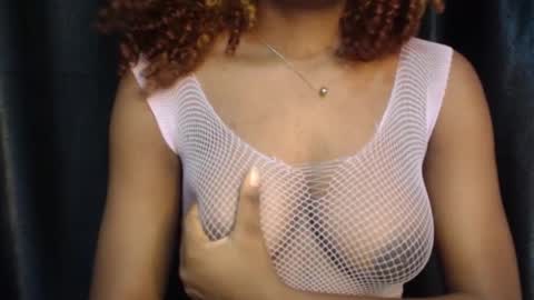 Wet Baddie online show from February 21, 5:09 pm