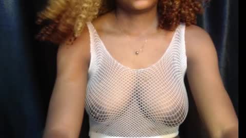 Wet Baddie online show from February 17, 6:06 pm