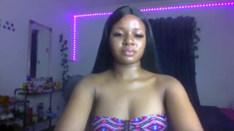 Emily online show from October 23, 6:25 pm