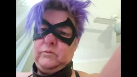 Juicygina  online show from October 9, 10:58 pm