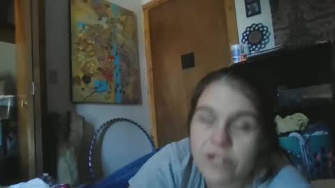Juicy Jade online show from September 8, 7:35 pm