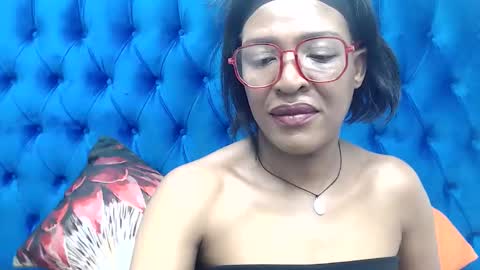 Miss Kay online show from March 13, 7:26 pm