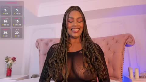 juicykendra online show from June 6, 1:06 pm
