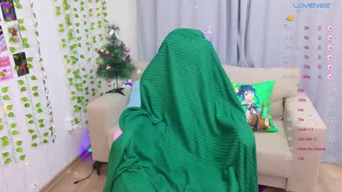 Ameli  Stella  Vi  Evie  Jessica online show from December 20, 7:56 am