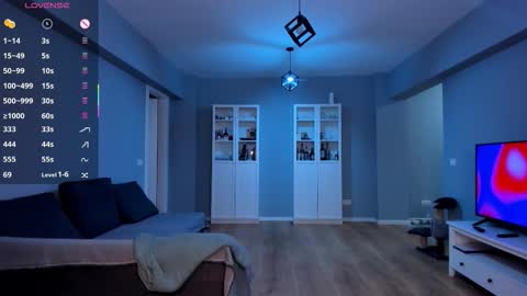 Juicy online show from October 11, 6:21 pm