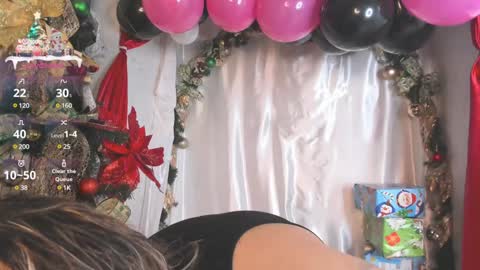 juleejoel online show from December 31, 2:47 pm