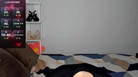 Jules online show from September 28, 2:29 am