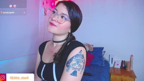 Snapshot of juli05star chatting on December 29, 10:03 pm Juliana online show from December 29, 10:03 pm