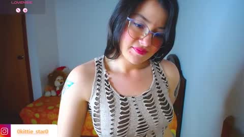 Snapshot of juli05star chatting on March 7, 4:00 pm Juliana online show from March 7, 4:00 pm
